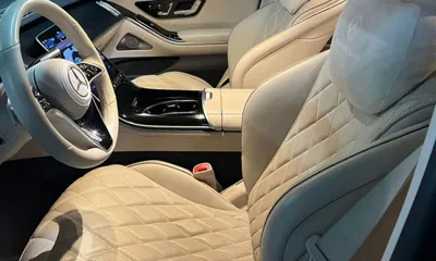 Mercedes-Benz S-Class 2024, 47815 км, за 70894.05 USD - фото 9