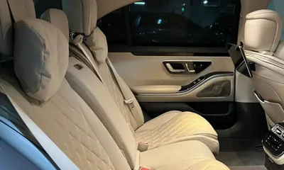 Mercedes-Benz S-Class 2024, 47815 км, за 70894.05 USD - фото 12