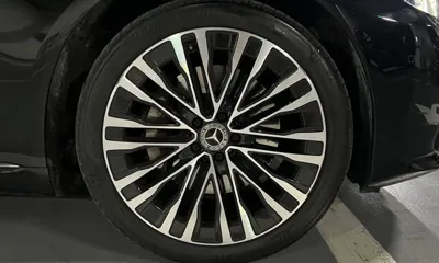 Mercedes-Benz S-Class 2024, 47815 км, за 70894.05 USD - фото 18