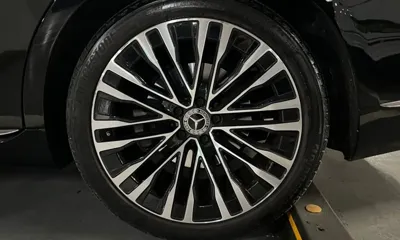 Mercedes-Benz S-Class 2024, 47815 км, за 70894.05 USD - фото 19