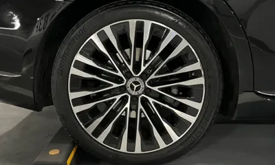 Mercedes-Benz S-Class 2024, 47815 км, за 70894.05 USD - фото 20