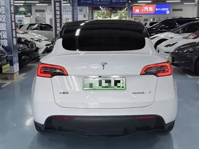 Tesla Model Y 2023, 44000 км, за 24830.94 USD - фото 6