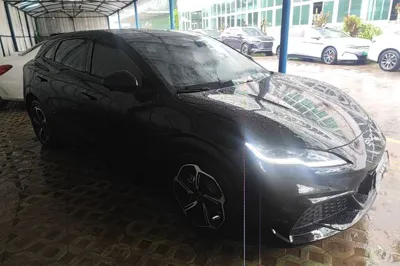 BYD Seal 06GT 2025, 20299 км, за 20668 USD