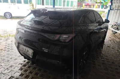 BYD Seal 06GT 2025, 20299 км, за 20668 USD - фото 6