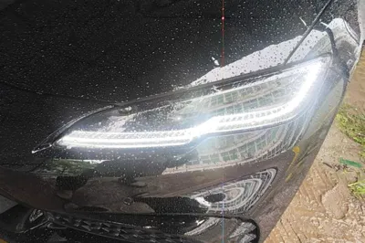BYD Seal 06GT 2025, 20299 км, за 20668 USD - фото 8