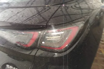 BYD Seal 06GT 2025, 20299 км, за 20668 USD - фото 9
