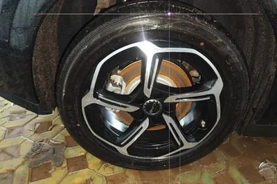 BYD Seal 06GT 2025, 20299 км, за 20668 USD - фото 11