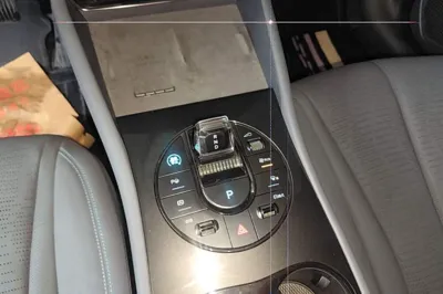 BYD Seal 06GT 2025, 20299 км, за 20668 USD - фото 16