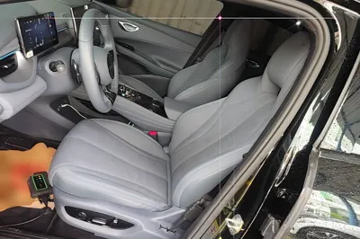 BYD Seal 06GT 2025, 20299 км, за 20668 USD - фото 17