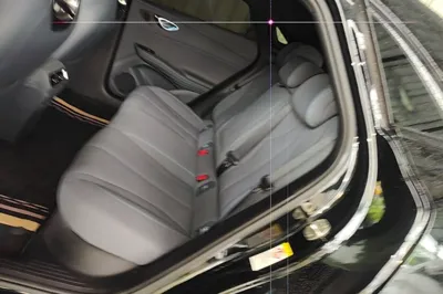 BYD Seal 06GT 2025, 20299 км, за 20668 USD - фото 20
