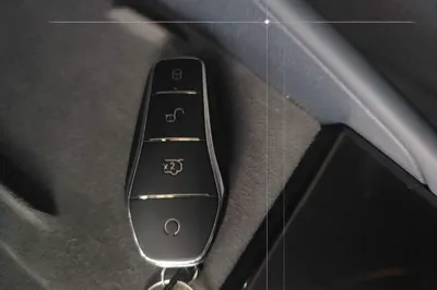 BYD Seal 06GT 2025, 20299 км, за 20668 USD - фото 23