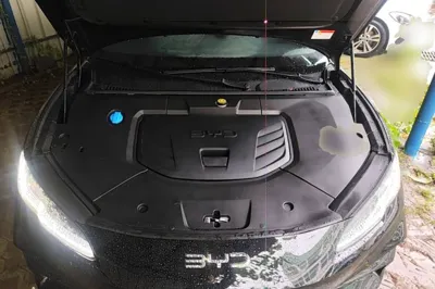 BYD Seal 06GT 2025, 20299 км, за 20668 USD - фото 24