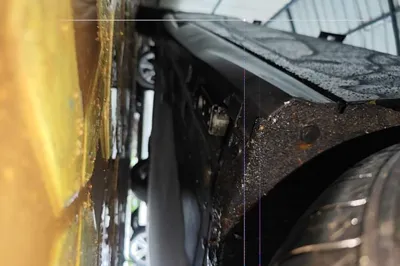 BYD Seal 06GT 2025, 20299 км, за 20668 USD - фото 26