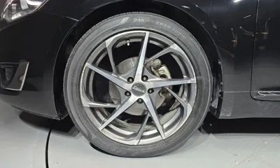 Kia K7 2015, 107213 км, за 4926.43 USD