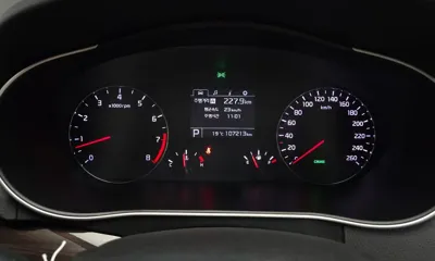 Kia K7 2015, 107213 км, за 4926.43 USD - фото 8