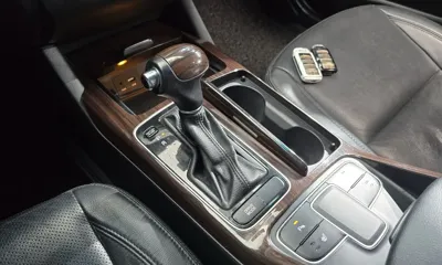 Kia K7 2015, 107213 км, за 4926.43 USD - фото 9