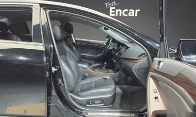 Kia K7 2015, 107213 км, за 4926.43 USD - фото 10