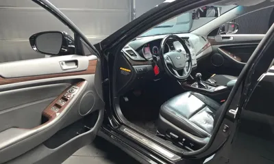 Kia K7 2015, 107213 км, за 4926.43 USD - фото 11