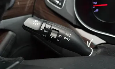 Kia K7 2015, 107213 км, за 4926.43 USD - фото 17