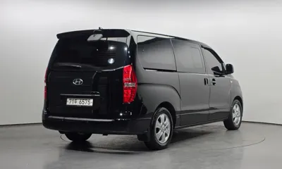 Hyundai Starex 2019, 122953 км, за 9243.47 USD