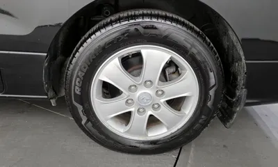 Hyundai Starex 2019, 122953 км, за 9243.47 USD