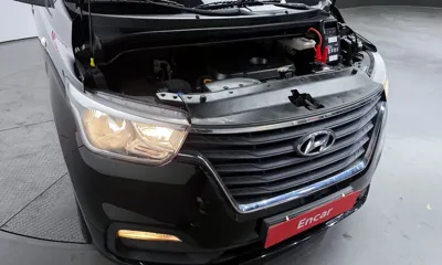 Hyundai Starex 2019, 122953 км, за 9243.47 USD - фото 6