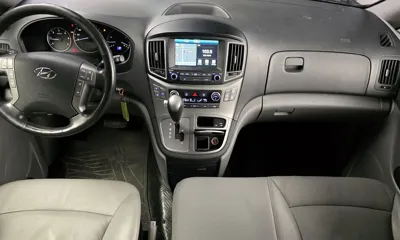 Hyundai Starex 2019, 122953 км, за 9243.47 USD - фото 7