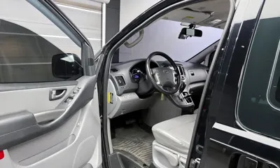 Hyundai Starex 2019, 122953 км, за 9243.47 USD - фото 10
