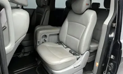 Hyundai Starex 2019, 122953 км, за 9243.47 USD - фото 11