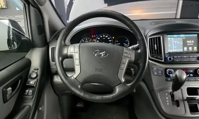 Hyundai Starex 2019, 122953 км, за 9243.47 USD - фото 13