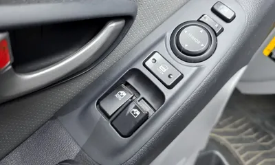 Hyundai Starex 2019, 122953 км, за 9243.47 USD - фото 14