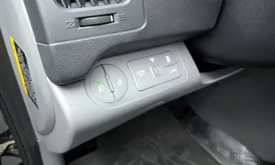 Hyundai Starex 2019, 122953 км, за 9243.47 USD - фото 15