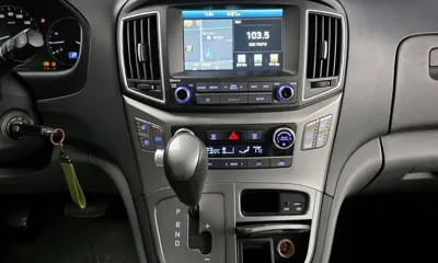 Hyundai Starex 2019, 122953 км, за 9243.47 USD - фото 18