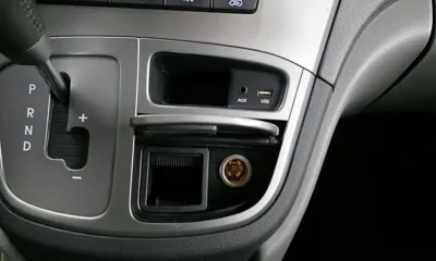 Hyundai Starex 2019, 122953 км, за 9243.47 USD - фото 19