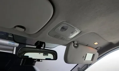 Hyundai Starex 2019, 122953 км, за 9243.47 USD - фото 20