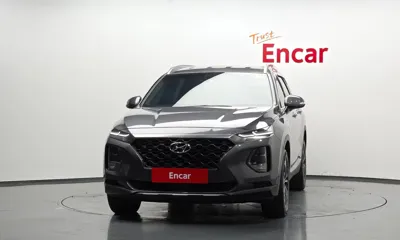 Hyundai Santafe 2019, 74462 км, за 12936.35 USD