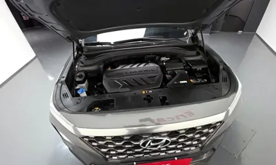Hyundai Santafe 2019, 74462 км, за 12936.35 USD - фото 6