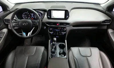 Hyundai Santafe 2019, 74462 км, за 12936.35 USD - фото 7