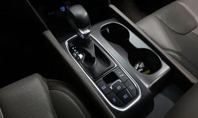 Hyundai Santafe 2019, 74462 км, за 12936.35 USD - фото 9