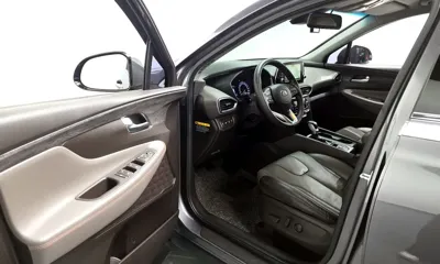 Hyundai Santafe 2019, 74462 км, за 12936.35 USD - фото 10