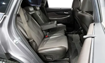 Hyundai Santafe 2019, 74462 км, за 12936.35 USD - фото 11