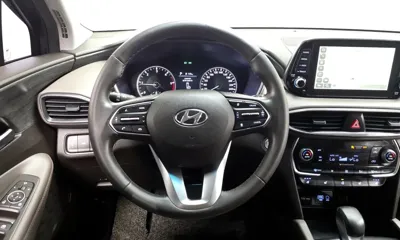 Hyundai Santafe 2019, 74462 км, за 12936.35 USD - фото 12