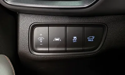 Hyundai Santafe 2019, 74462 км, за 12936.35 USD - фото 19
