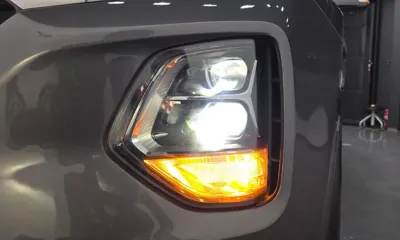 Hyundai Santafe 2019, 74462 км, за 12936.35 USD - фото 22
