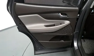 Hyundai Santafe 2019, 74462 км, за 12936.35 USD - фото 24