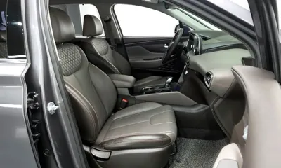 Hyundai Santafe 2019, 74462 км, за 12936.35 USD - фото 26