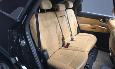 Kia Sorento 2021, 70604 км, за 16219.2 USD - фото 12