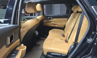 Kia Sorento 2021, 70604 км, за 16219.2 USD - фото 13