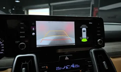 Kia Sorento 2021, 70604 км, за 16219.2 USD - фото 16