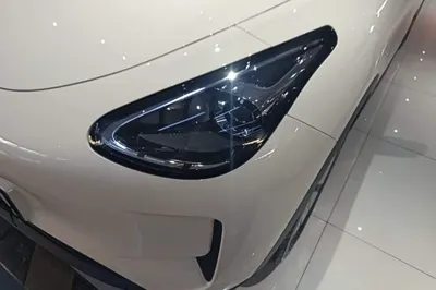 Geely Galaxy Geome 2025, 6800 км, за 10561 USD - фото 8